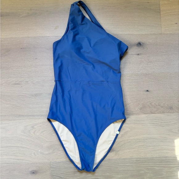 summersalt Other - Summersalt Rouched Sidestroke Bathing Suit